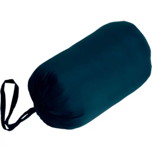 Mens Light Padded Jacket Navy Bag